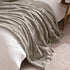Empress Faux Fur Throw